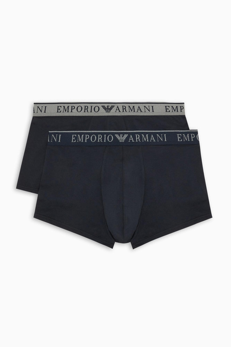 Bokserki męskie 2-PAK EMPORIO ARMANI