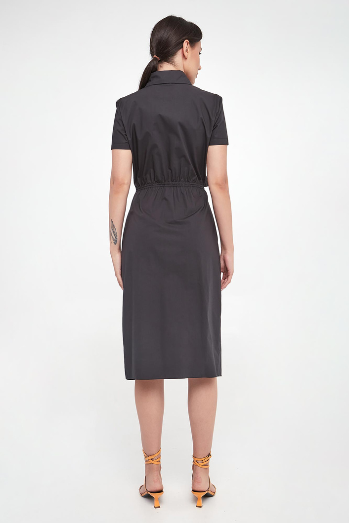 Sukienka midi PATRIZIA PEPE