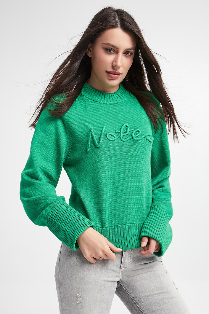 Sweter damski NOTES DU NORD