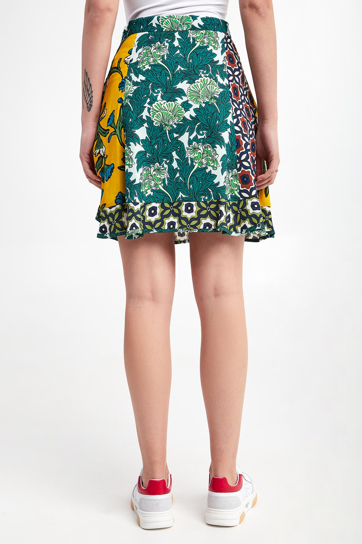 Spódnica Kiens WEEKEND MAX MARA