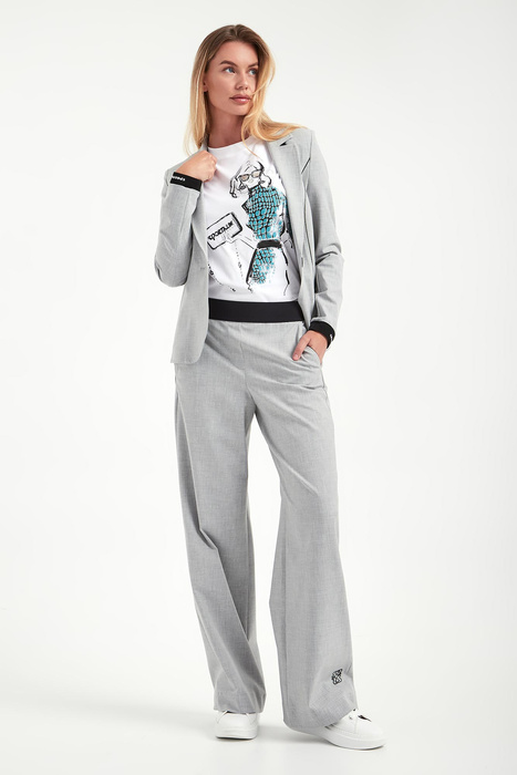 Spodnie damskie SPORTALM