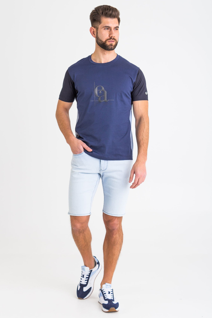 T-SHIRT emporio armani