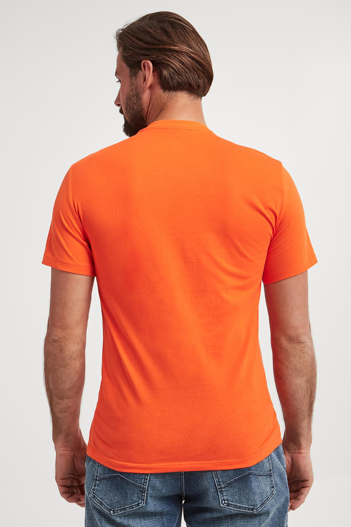 T-shirt męski ARMANI EXCHANGE