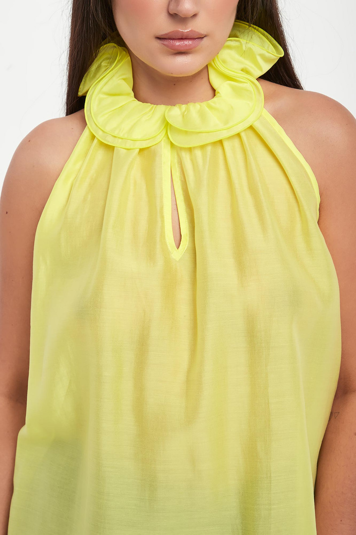 Top damski TWINSET ACTITUDE