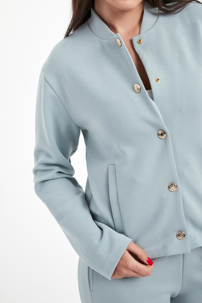 Bluza damska rozpinana Tobina JOOP!