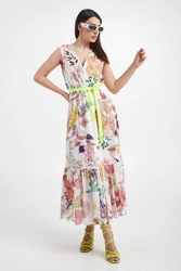 Sukienka TWINSET ACTITUDE