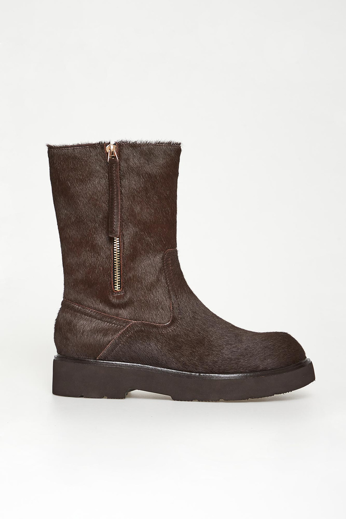 Botki damskie Lily01B GIO+