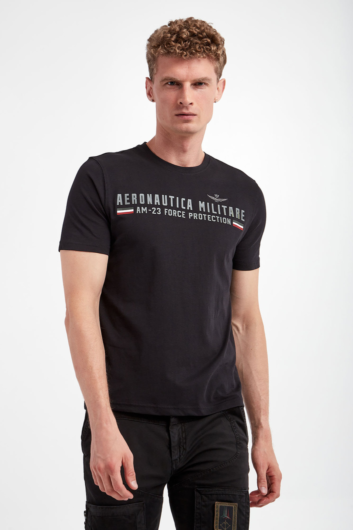 T-shirt AERONAUTICA MILITARE