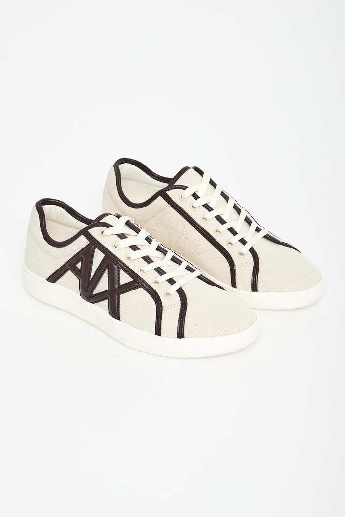 Trampki damskie ARMANI EXCHANGE