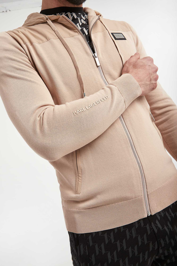 Bluza męska KARL LAGERFELD