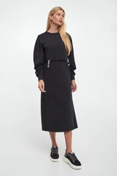 Sukienka midi SPORTALM