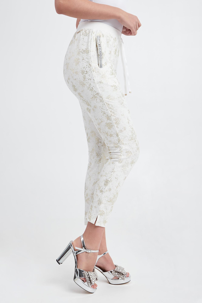 Spodnie damskie LIU JO