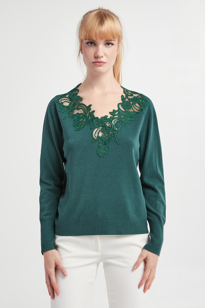 Sweter damski ERMANNO FIRENZE