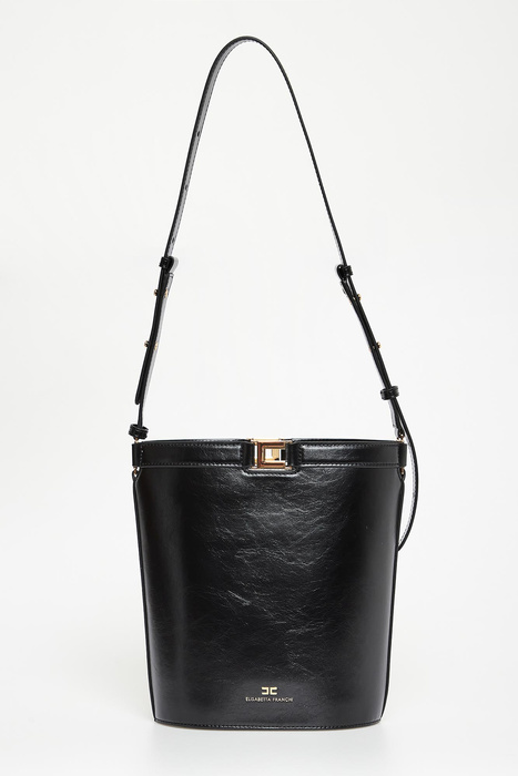 Torebka damska kuferek ELISABETTA FRANCHI