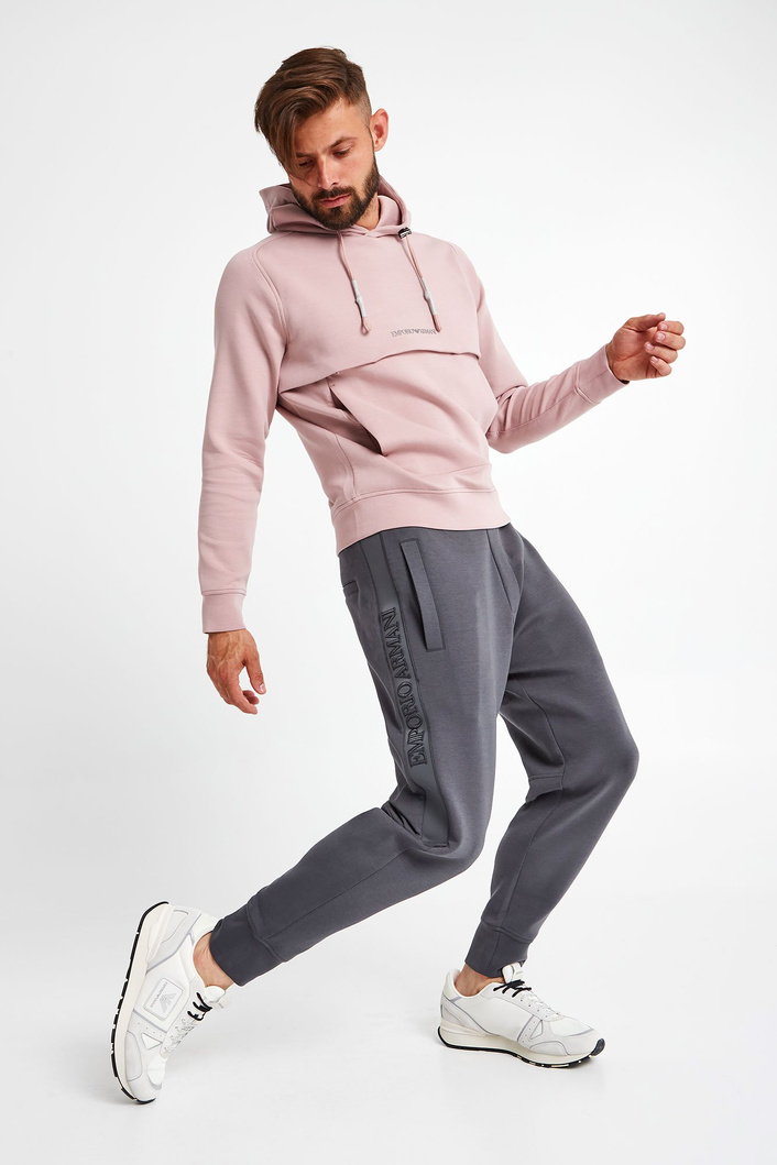 SPODNIE EMPORIO ARMANI