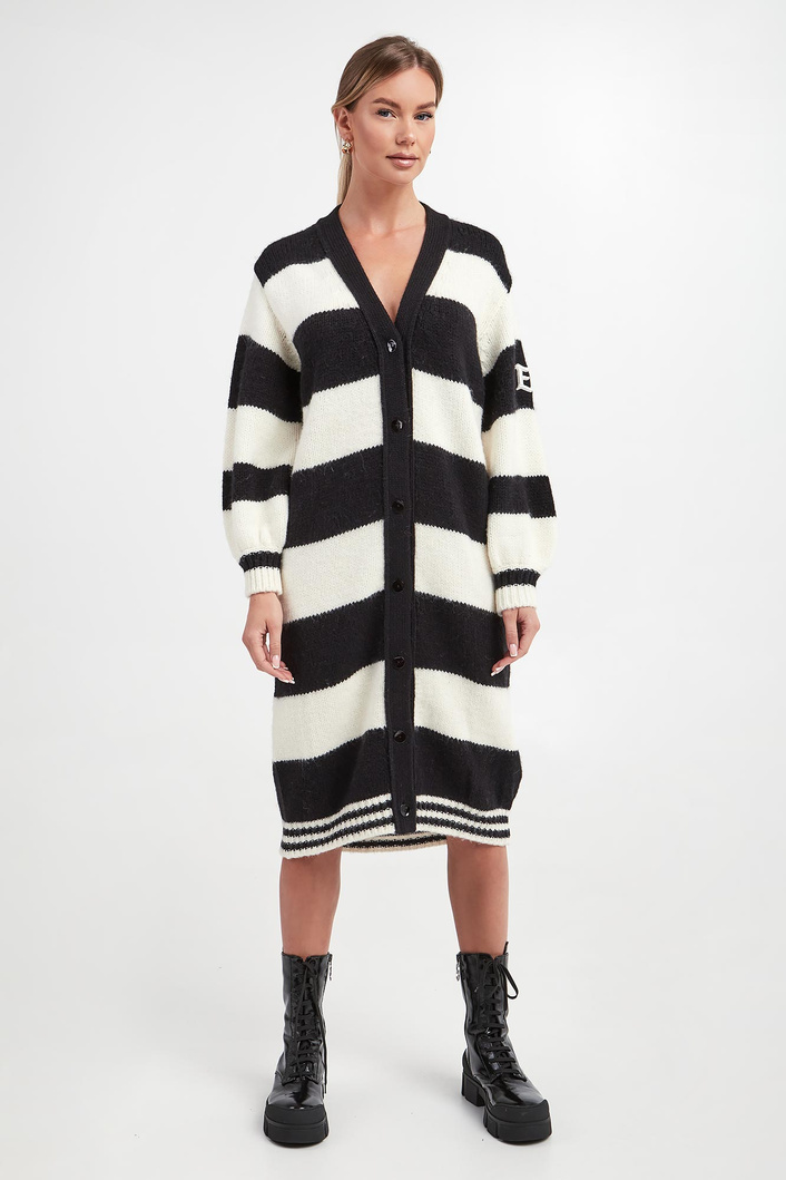 Kardigan damski ERMANNO FIRENZE