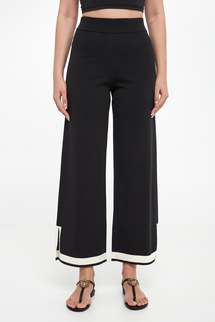 Spodnie damskie kuloty JOSEPH RIBKOFF