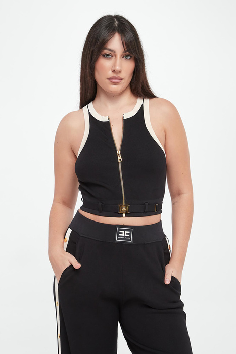Top damski ELISABETTA FRANCHI
