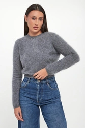 Sweter damski wełniany TWINSET
