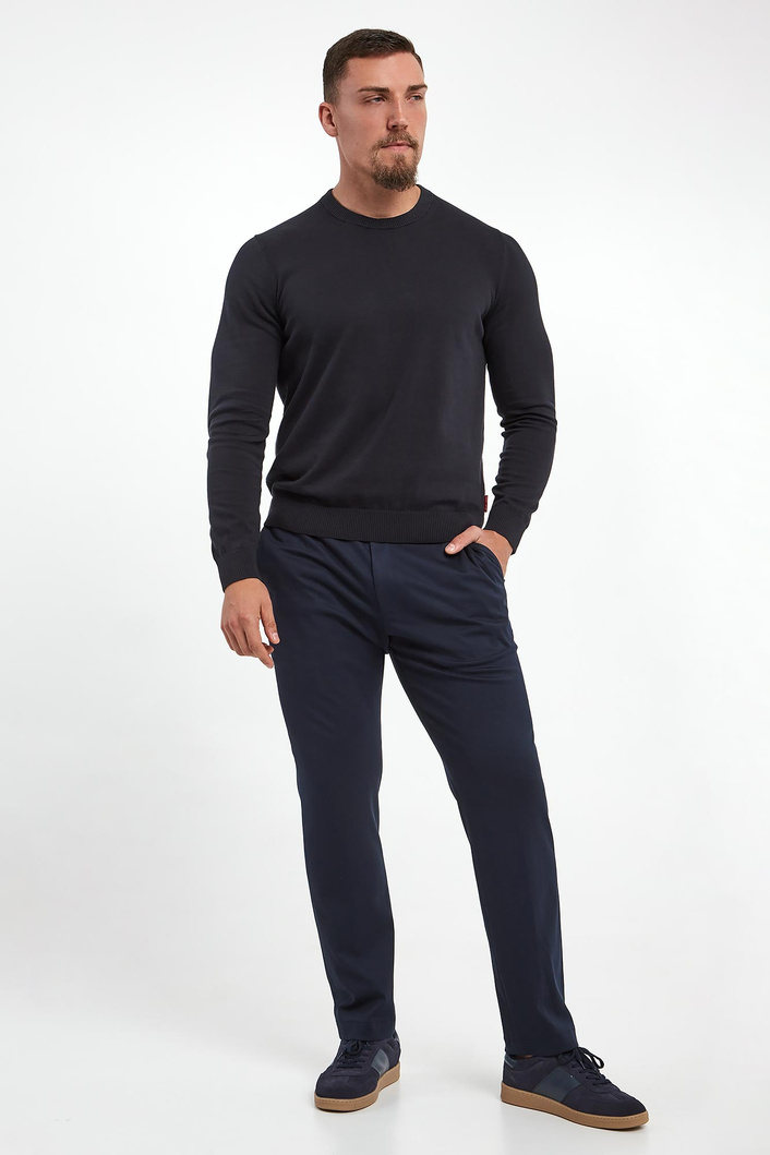 Sweter męski bawełniany Pablor JOOP! JEANS