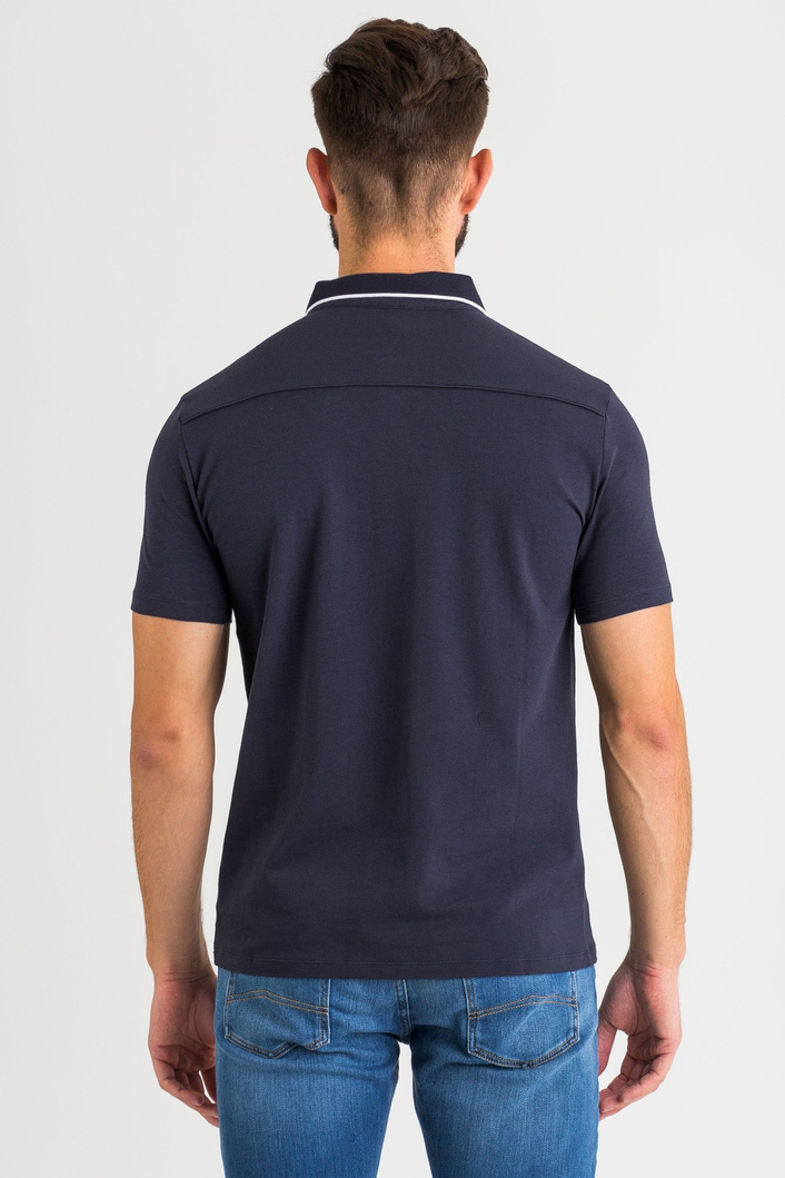 POLO Armani Exchange