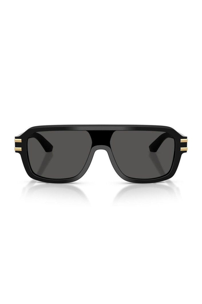Okulary przeciwsłoneczne męskie DOLCE & GABBANA