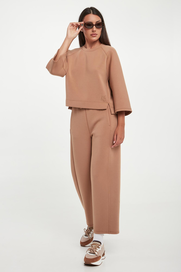 Bluza dresowa damska Vasto WEEKEND MAX MARA