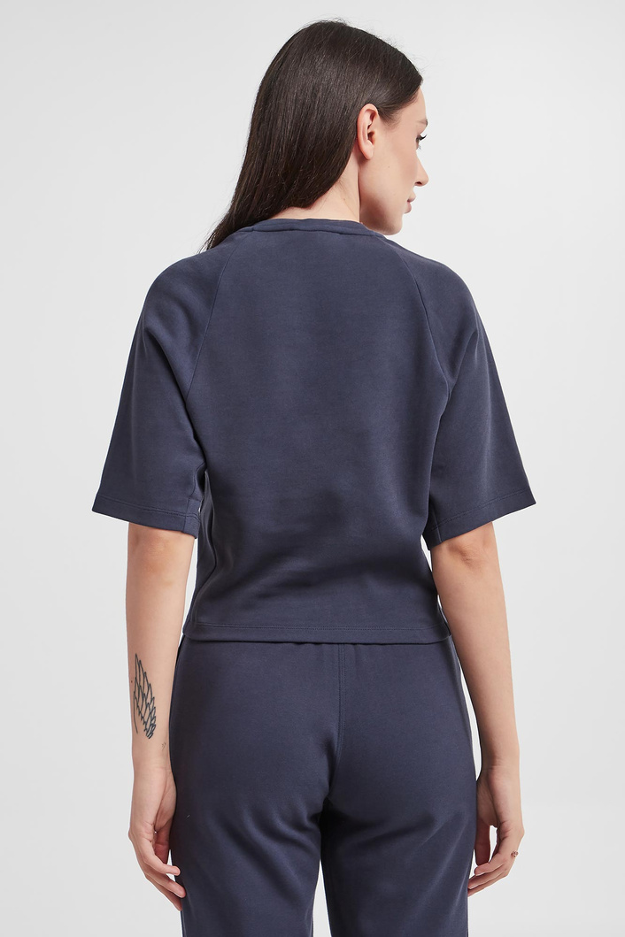 T-shirt damski Taranto MAX MARA LEISURE