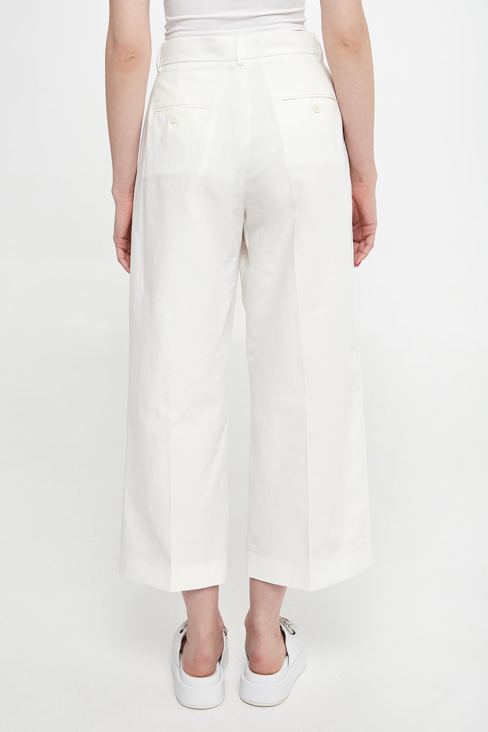 Spodnie damskie Zircone WEEKEN MAX MARA