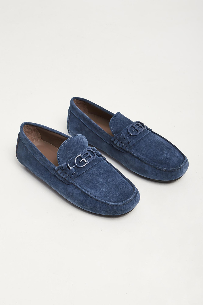 Mokasyny męskie BALDININI