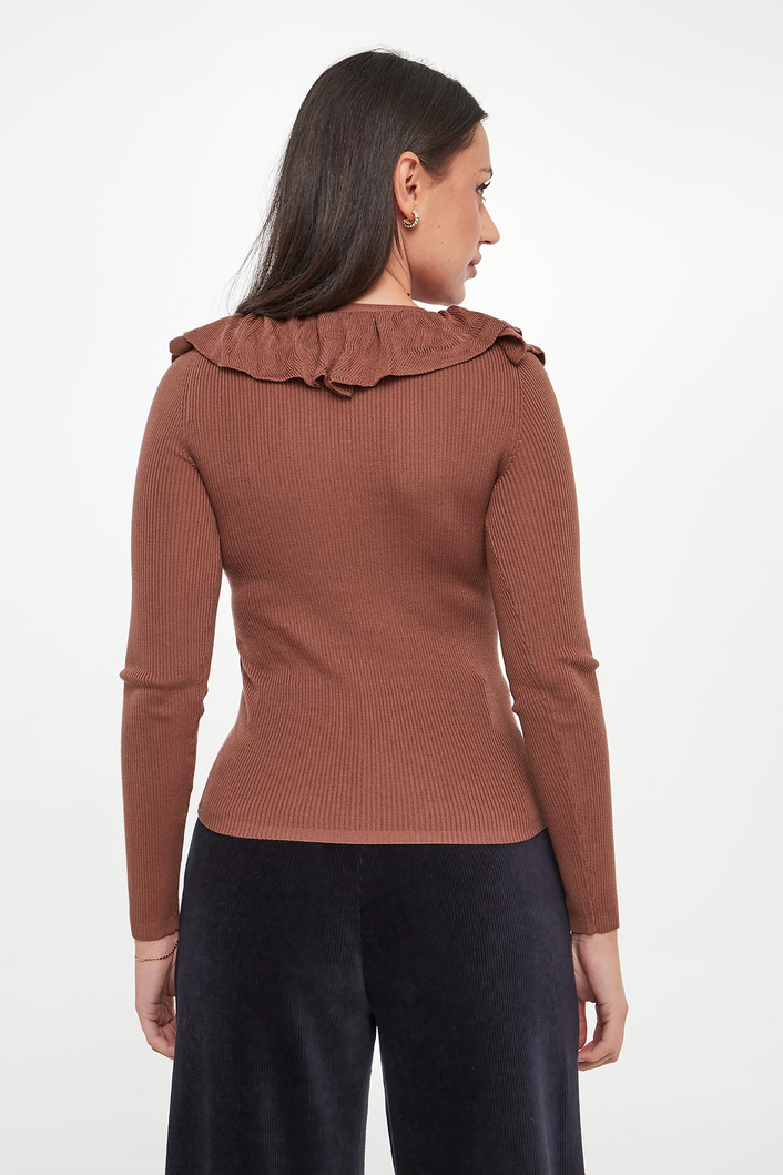 Sweter damski Operoso MARELLA SPORT