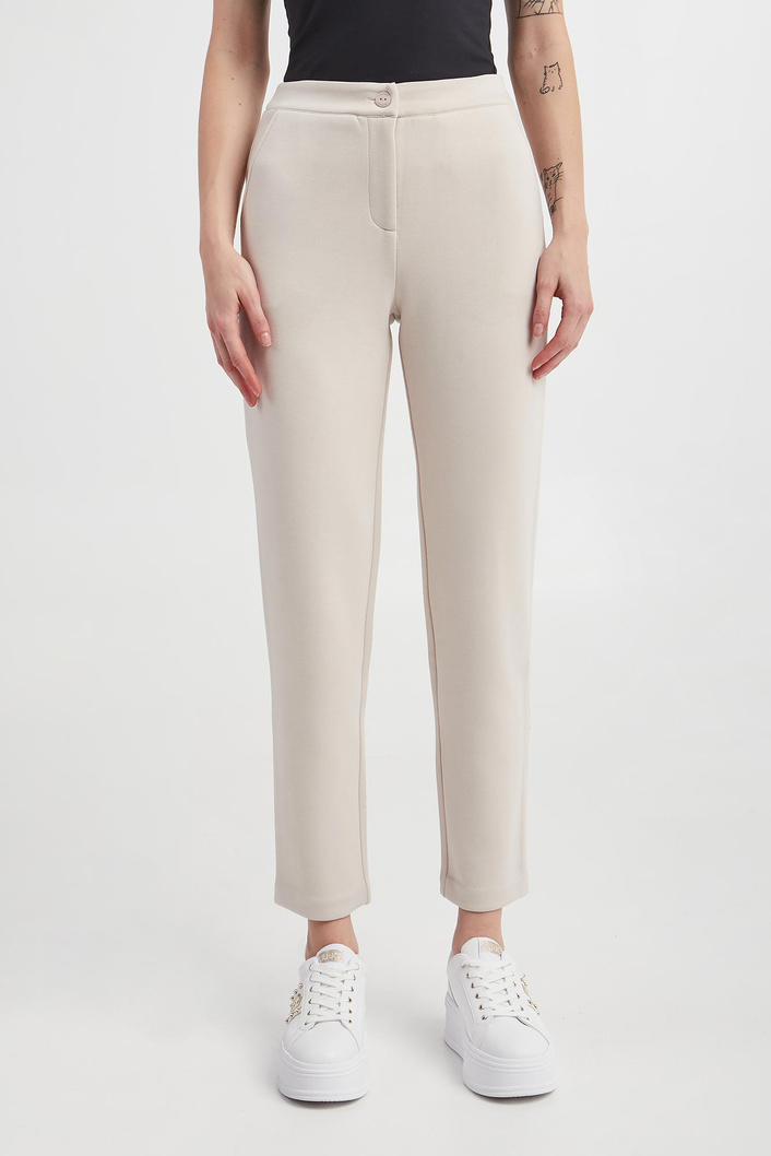 Spodnie damskie TWINSET U&B 