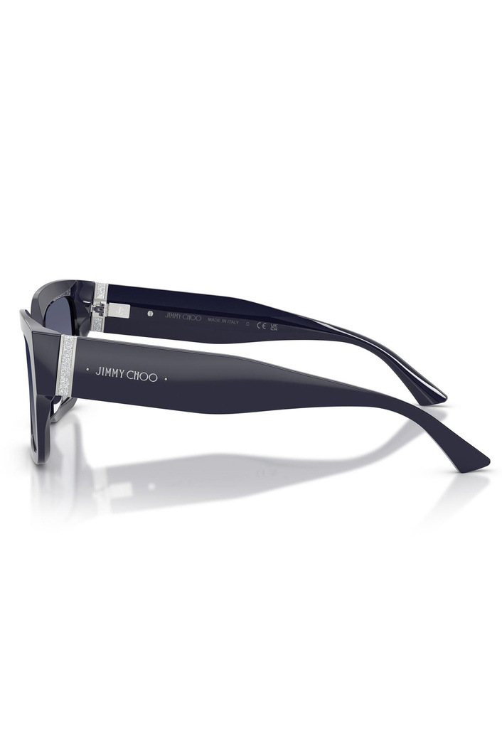 Okulary damskie przeciwsłoneczne Jimmy Choo