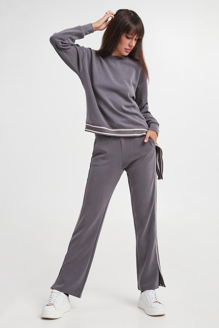 Bluza damska z modalu JOOP!