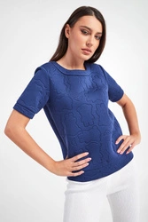 Bluza damska EMPORIO ARMANI