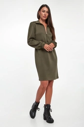 Sukienka mini JOSEPH RIBKOFF