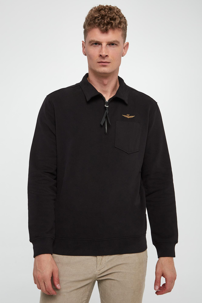 Bluza męska AERONAUTICA MILITARE