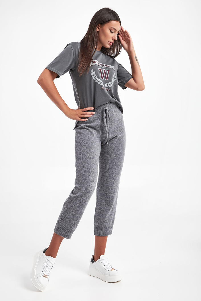 T-shirt Palmi WEEKEND MAX MARA