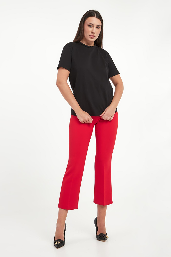 T-shirt damski ELISABETTA FRANCHI