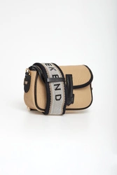 Torebka damska listonoszka Vik WEEKEND MAX MARA