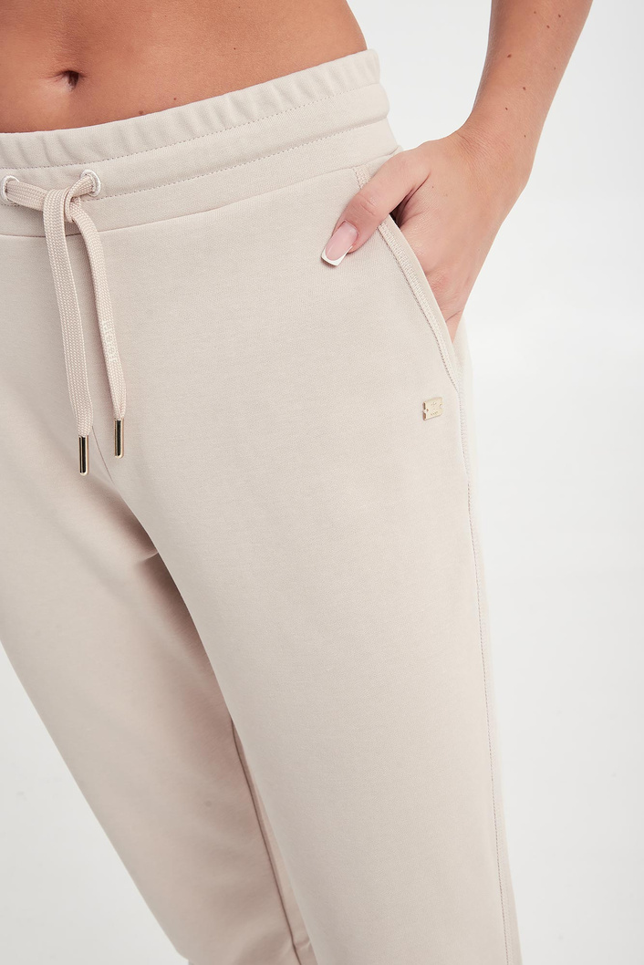 Spodnie dresowe damskie JOOP!