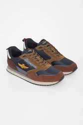 Sneakersy męskie AERONAUTICA MILITARE