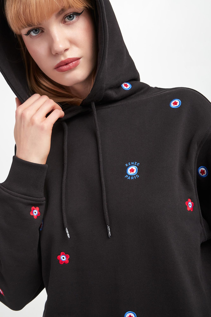 Bluza damska z kapturem KENZO