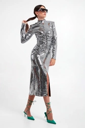 Sukienka NOTES DU NORD