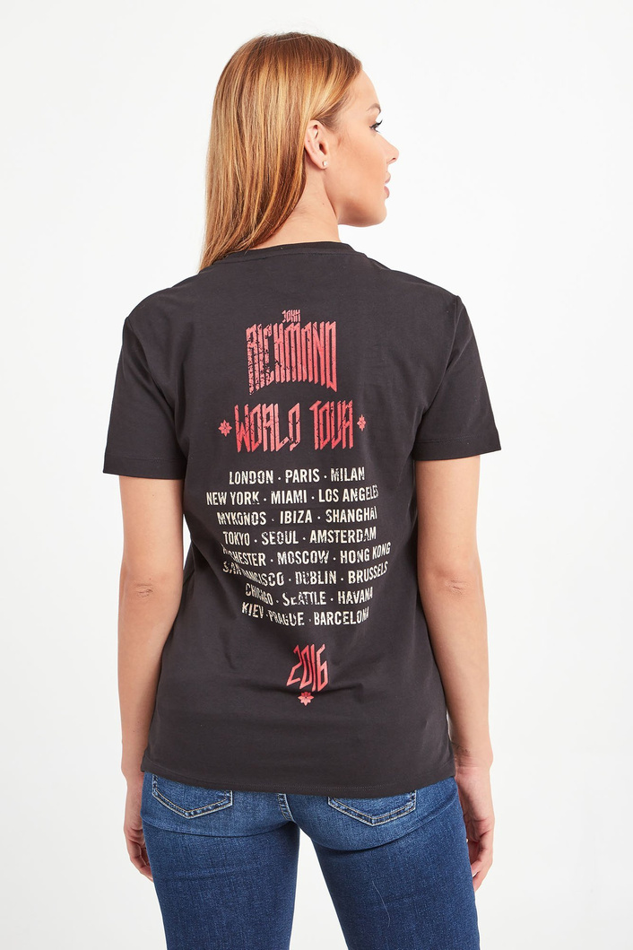 T-shirt Norin JOHN RICHMOND