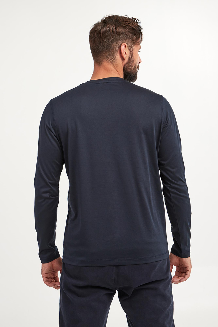 Longsleeve męski Baseo JOOP!