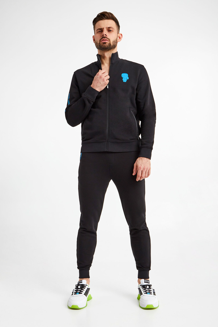 Bluza KARL LAGERFELD