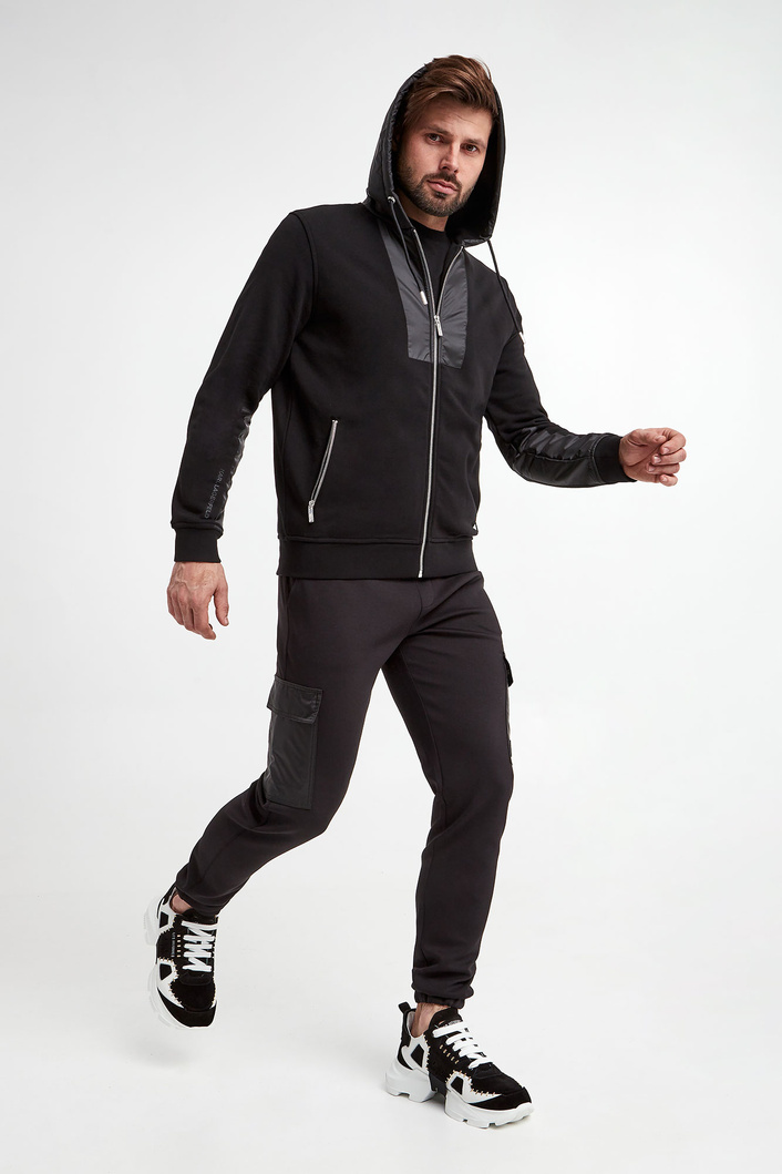 Bluza męska KARL LAGERFELD