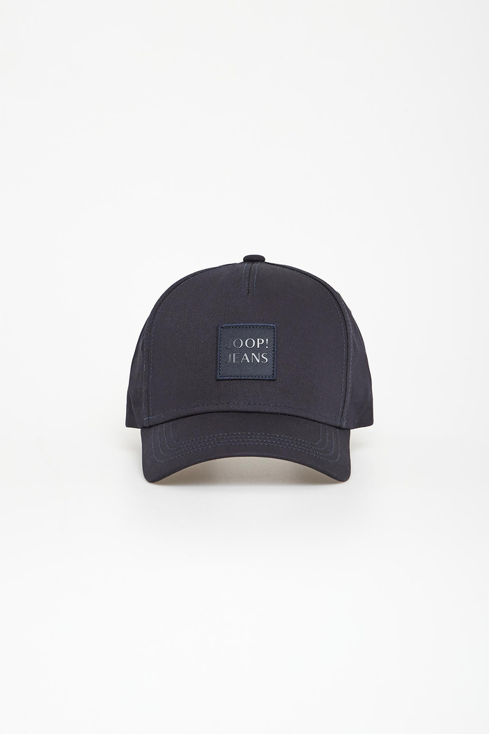 Czapka z daszkiem męska Nalu JOOP! JEANS