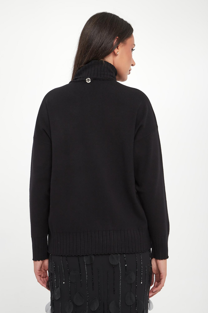 Sweter damski TWINSET ACTITUDE
